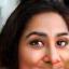 Portrait of Radhika Bhandari